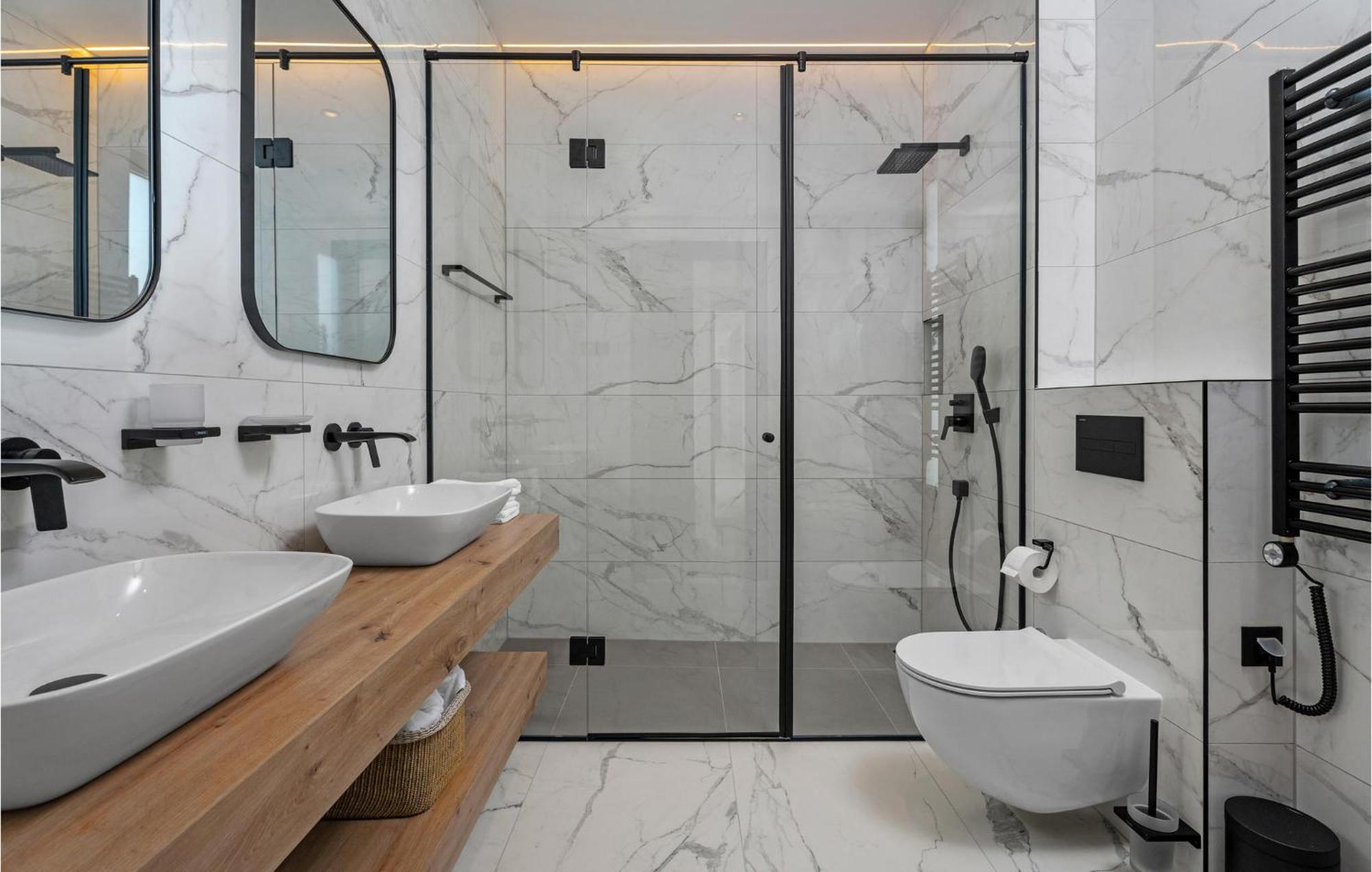 Beautiful Home In Omis With Kitchen Luaran gambar