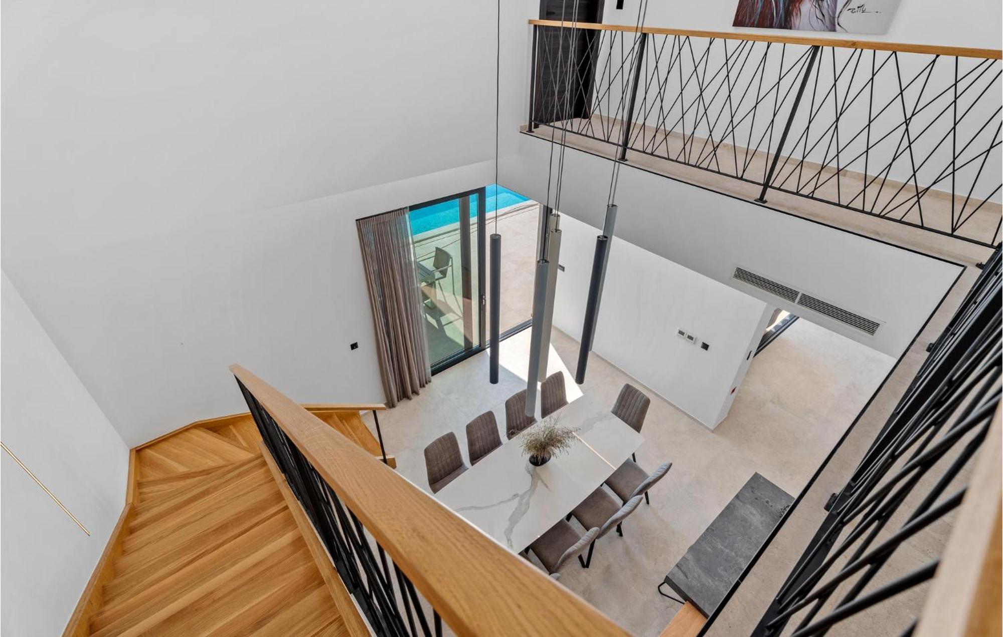 Beautiful Home In Omis With Kitchen Luaran gambar