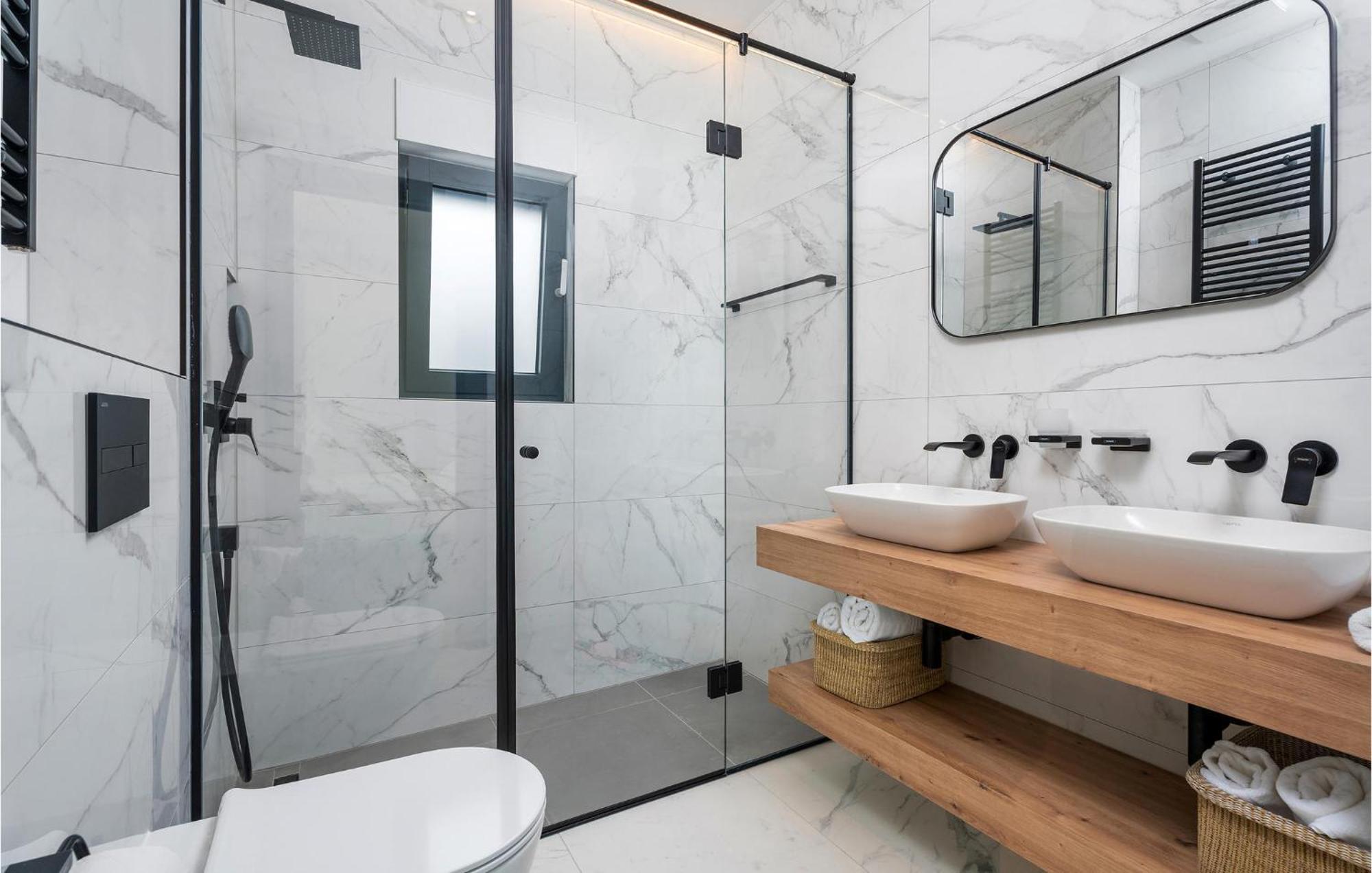 Beautiful Home In Omis With Kitchen Luaran gambar