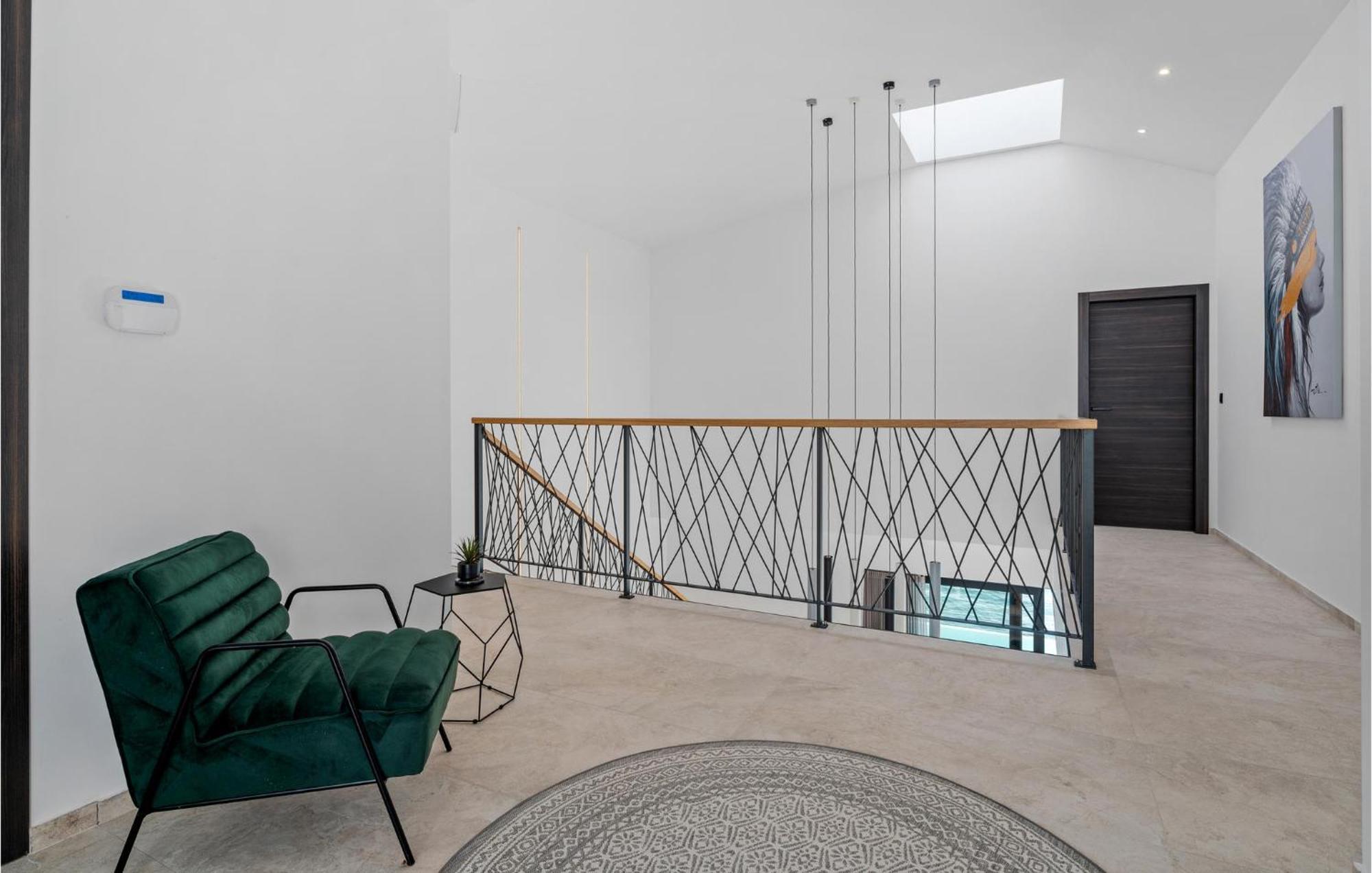 Beautiful Home In Omis With Kitchen Luaran gambar